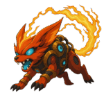 Voltic Sparkrunner